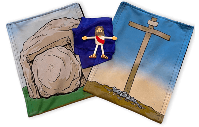 He's Alive by Ickle Pickle - Trick