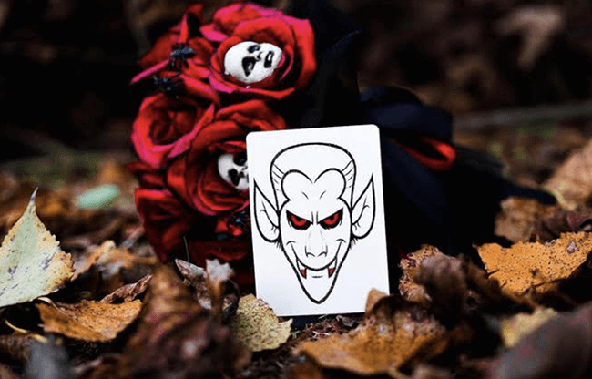 The Bite by Manu Llari & Iván Garcia - Trick