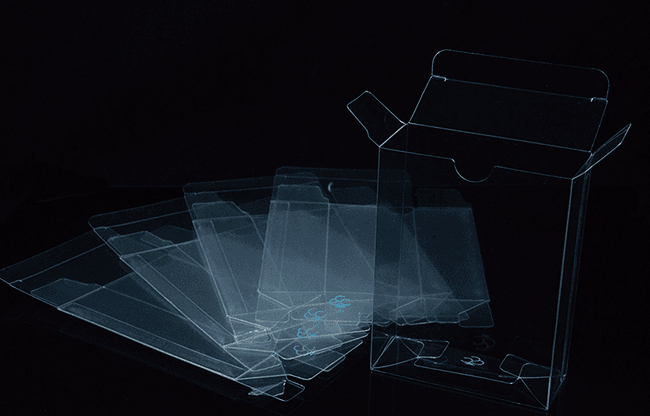 Carat DS1XL Deck Sleeves (5 Pack)