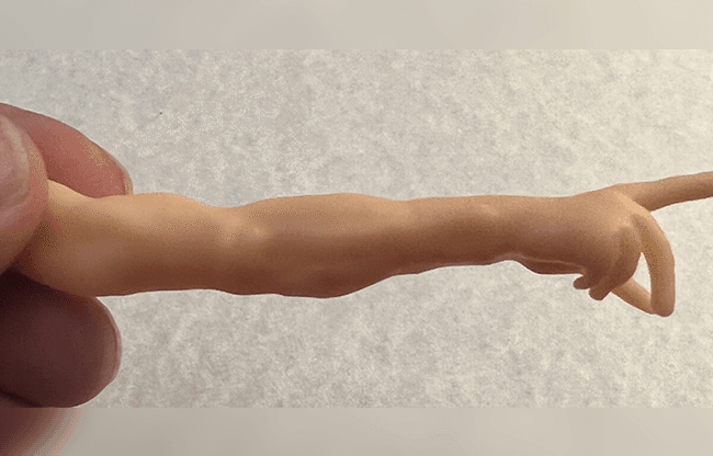 SPIRIT POINTER by Mark Strivings - Trick