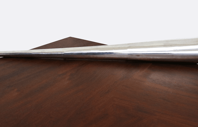 P&L Spirit Trumpet  - Trick