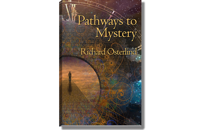 Pathways to Mystery by Richard Osterlind - Book