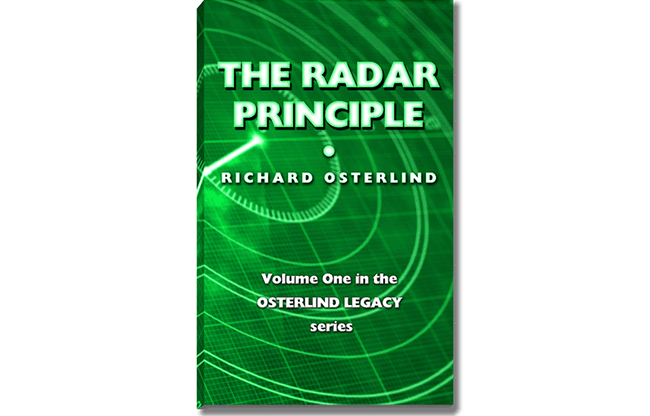 The Radar Principle by Richard Osterlind - Book