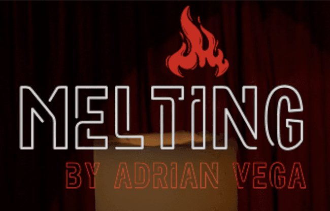 MELTING by Adrian Vega - Trick