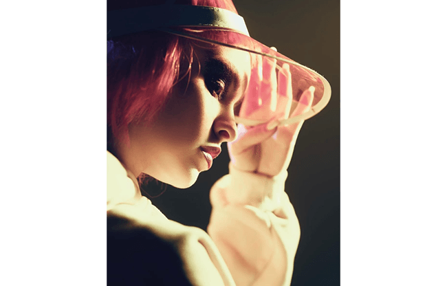 The Mendez Principle by Fraser Parker - Book