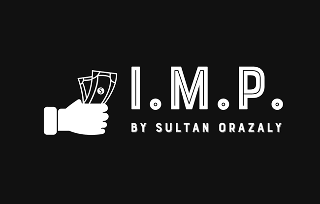 I.M.P. by Sultan Orazaly  - Trick