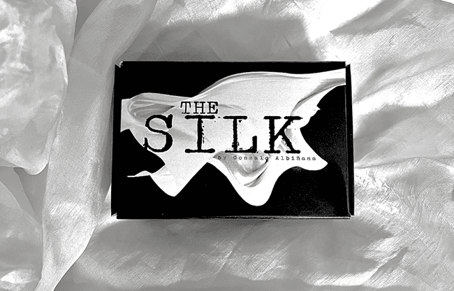 The Silk by Gonzalo Albiñana and Crazy Jokers - Trick