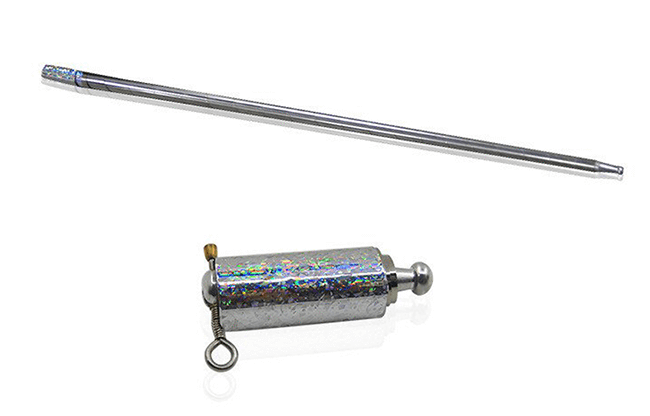 GIANT GOLD CANE by Tora Magic - Trick