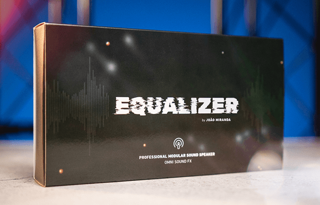 EQUALIZER by Joao Miranda - Trick