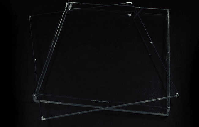 Carat IAOCP Book Case