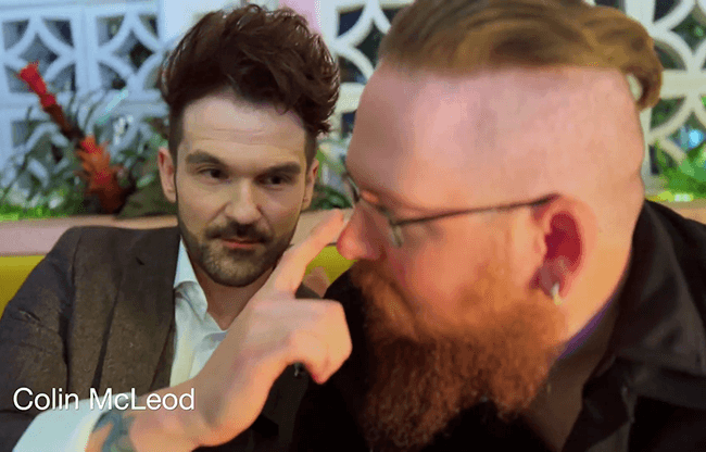 Loops Legends (Gimmicks and Online Instructions) by Yigal Mesika - Trick