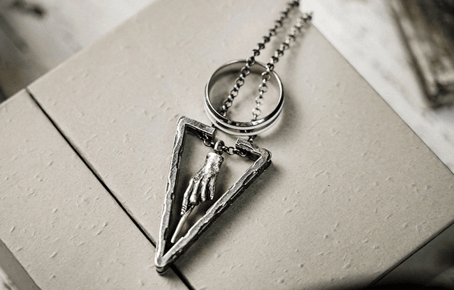 THE FRAME by TCC - Trick