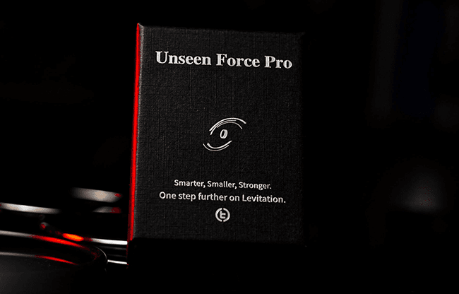 UNSEEN FORCE PRO by TCC - Trick
