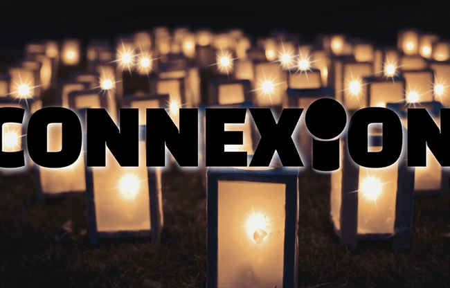 STARHEART Presents CONNEXiON Antique Bronze by Doosung and Ardubi - Trick