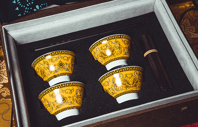 The Immortal Sowing Beans by Bacon Magic - Trick