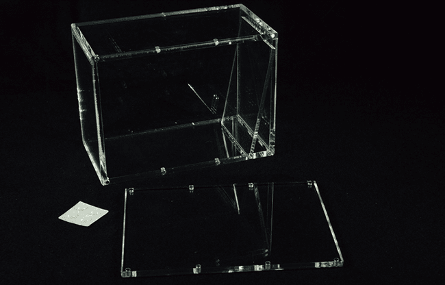 Carat X7 Case (Holds 7 Decks)