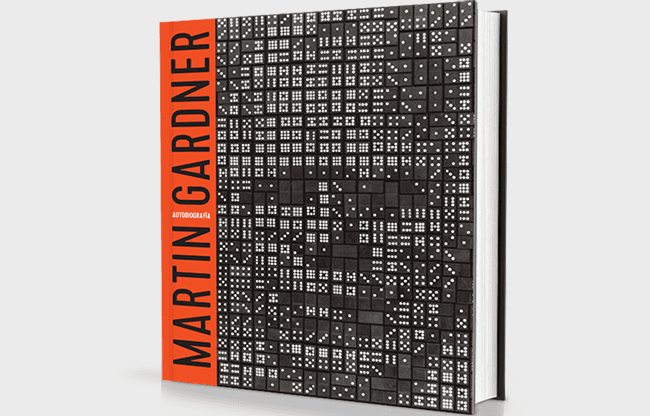 Puro Abracadabra (Spanish Only) by Martin Gardner- Book