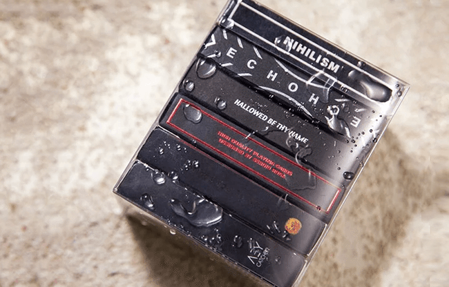 OMNI BOX 6 Deck (1 Pack)