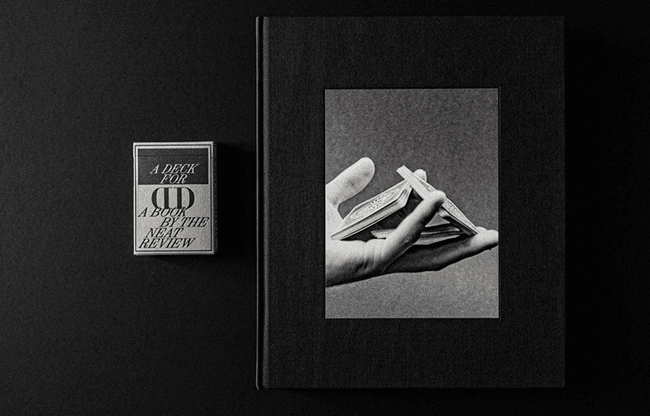 Splay (Special Edition + Deck) by Dan & Dave - Book