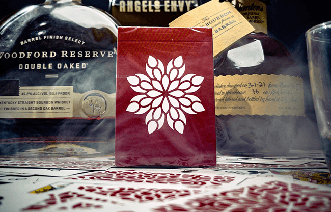 Eleusis Deck Video Project (with Online Instructions) by Fraser Parker and Mark Lemon - Trick