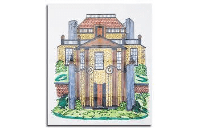 Looking for a House XL by Ickle Pickle -Trick