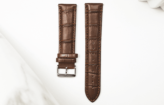 Watchband Brown by PITATA MAGIC - Trick