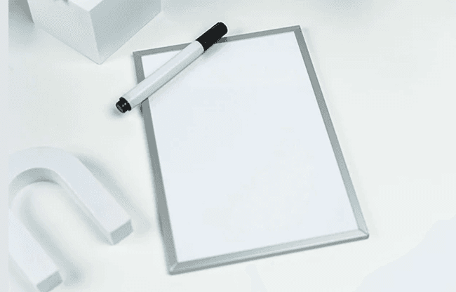 Smart Whiteboard Marker (Gimmicked) by PITATA - Trick