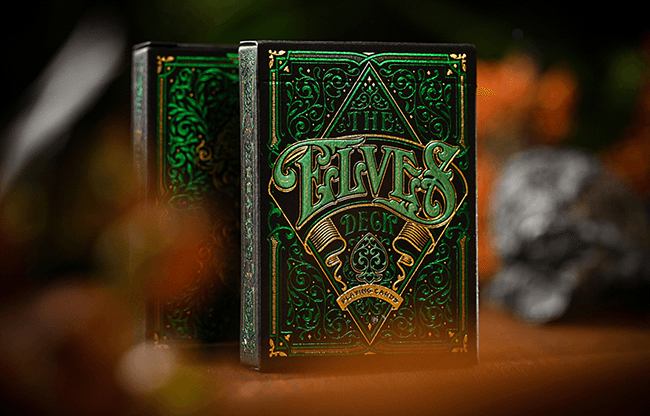 The Elves Deck