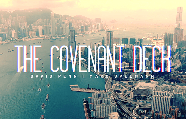 The Covenant Deck by David Penn and Marc Spelmann