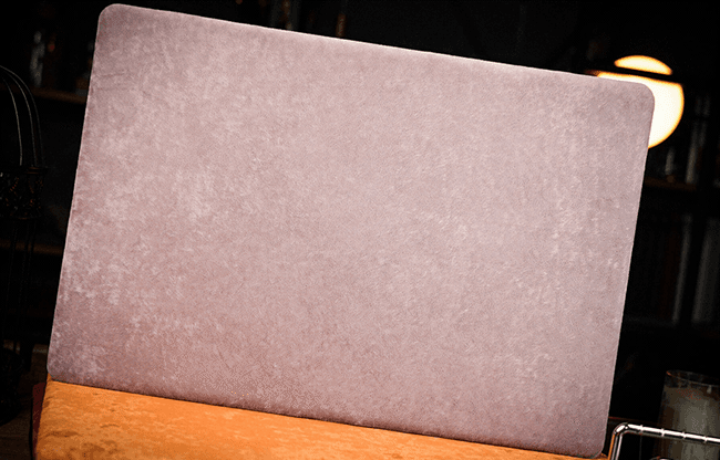 Elegant Close-up Pad (Lavender Purple) by TCC - Trick