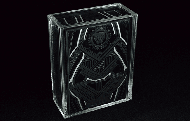 Carat XBC V2 Single Deck Case