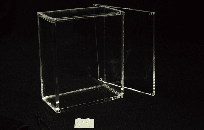 Carat XLG Legacy Case