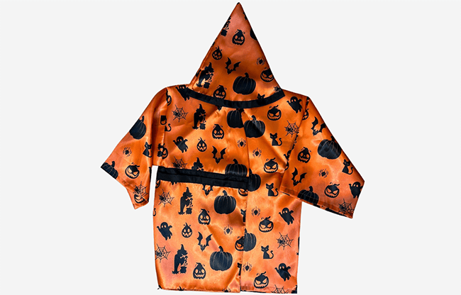 Halloween Costume Bag by Bazar De Magia - Trick