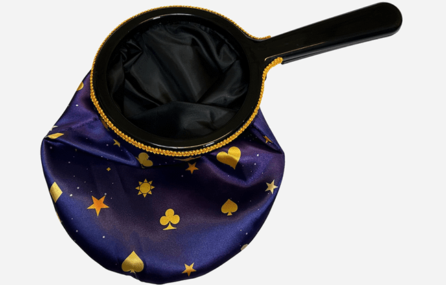 Change Bag Magician (No Zipper) by Bazar De Magia - Trick