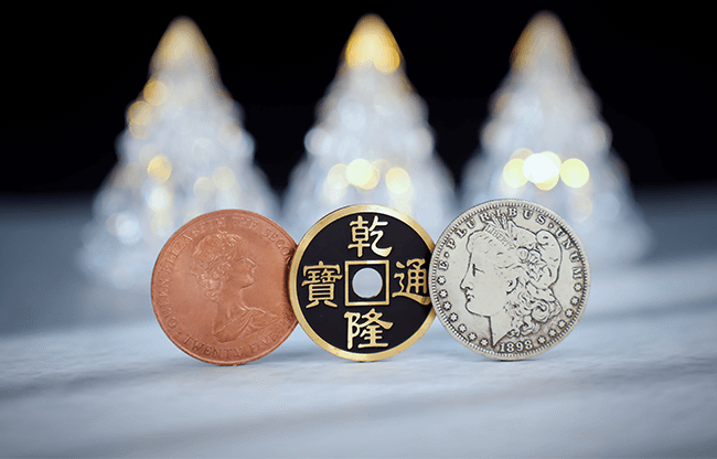 RBG 2.0 by N2G - Trick