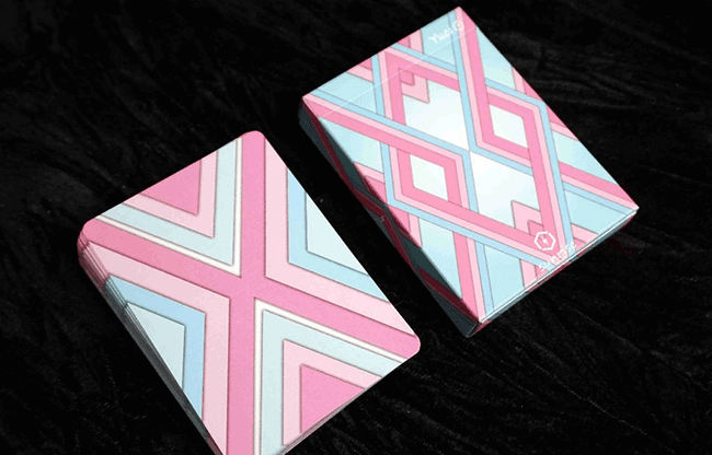 The Morning Sun (Cardisty Edition) Playing Cards