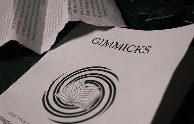 Nightmare Page by David Alnwick and the 1914