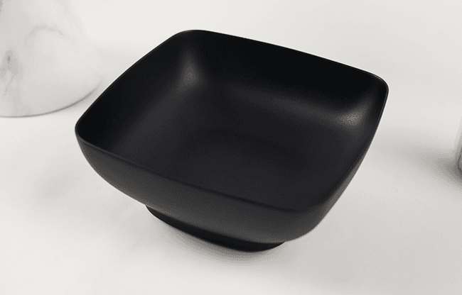 Smart Scale Bowl by Pitata Magic - Trick