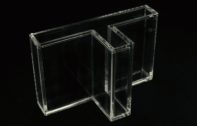 Carat XTB T Shaped case