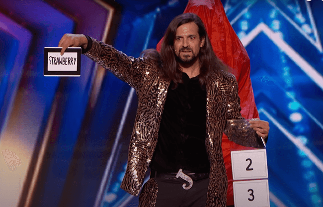 PRESTIGE 2.0 DRY ERASE by Sergey Koller & Hide- Trick