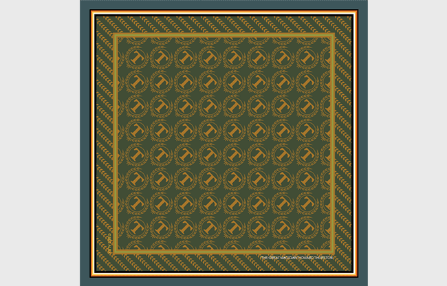 Pocket Devil Set (Howard Thurston) - Trick