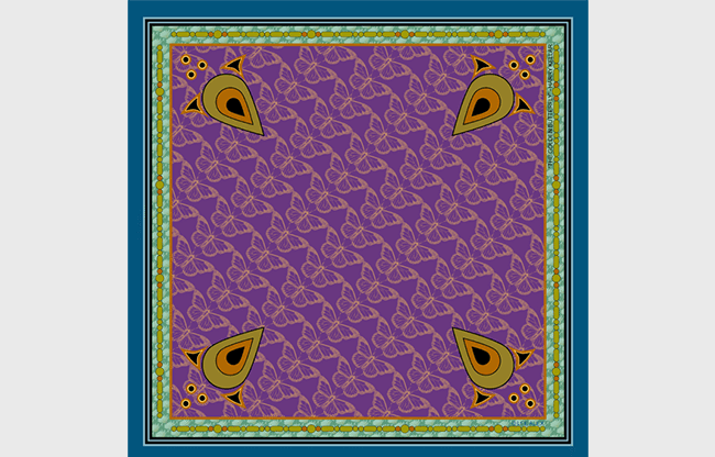 Pocket Devil Set (Kellar) - Trick