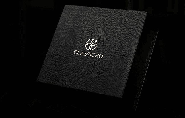 Classicho Three Body Game by TCC Magic - Trick