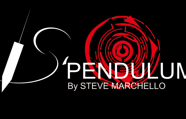 S Pendulum by Steve Marchello - Trick