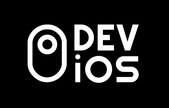 DEViOS by Mark Lemon