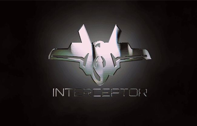 INTERCEPTOR by Mariano Goni - Trick