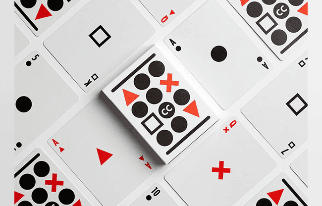 Cardistry Con 2023 Playing Cards by Art of Play