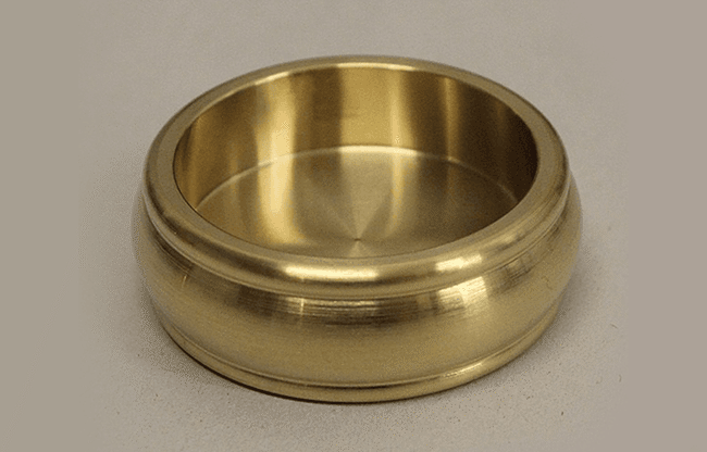 Buddha Sucker Box (Half Dollar) by Chazpro - Trick