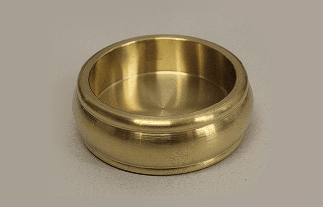 Buddha Sucker Box (Quarter Dollar) by Chazpro - Trick