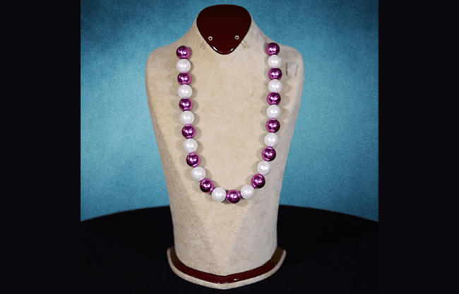 THE NECKLACE by Tora Magic - Trick